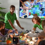 Klimaberufsorientierung – gemeinsam mit Eltern, Lehrer:in, Mentor:in und Unternehmen