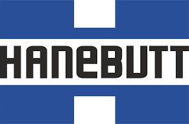 hanebutt