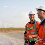 Chancenkarte und Anerkennungspartnerschaft für Solarfachkräfte