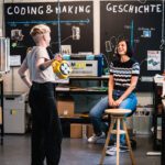 Circular Jobs: Berufsorientierung für benachteiligte Jugendliche 
