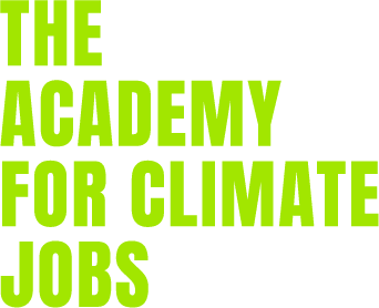 Logo_Academy for Climate Jobs