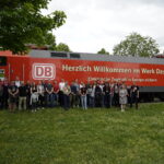 Lernlabs für mehr Diversität in der nachhaltigen Mobilität