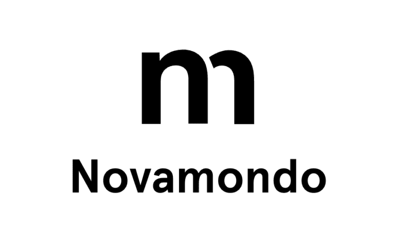 Novamondo GmbH_Logo