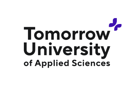 Logo Tomorrow University - Desiree Valeria Schatzl