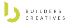 B&C Logo - Sara Kukovec
