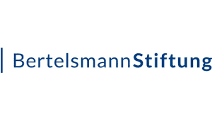 Logo Bertelsmann - Moritz von Recklinghausen