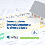 Zeitlich flexible Weiterbildung: Per App zur Energieberater:in