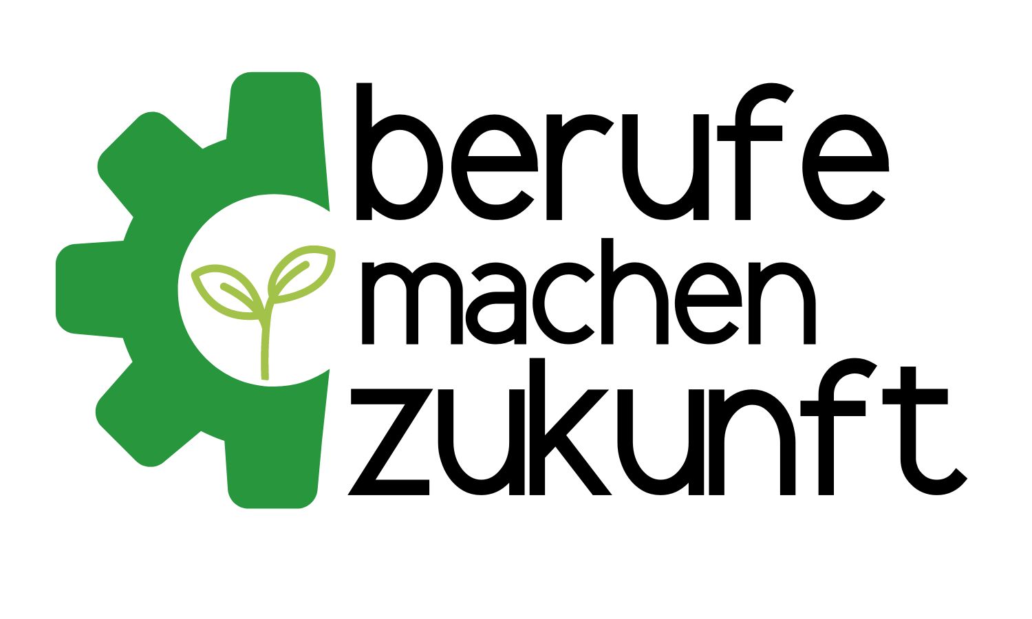 Logo berufe machen Zukunft - Hannoh