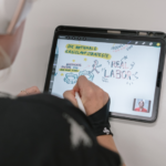 Online-Kampagne zur Begeisterung von Jugendlichen für Klimajobs