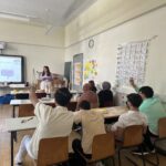 Diskriminierte Schüler:innen für Klimajobs empowern